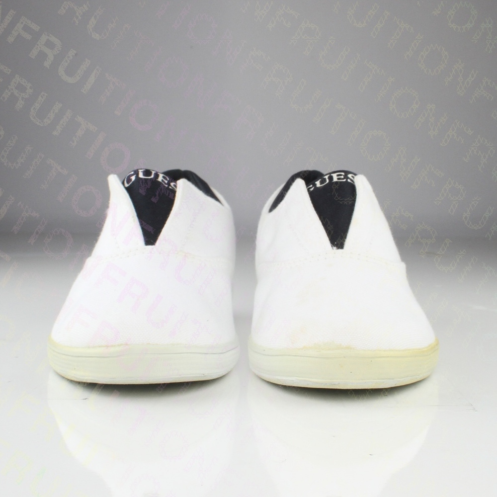 FRUITION NDA: GUESS MALIBU SHOE (CODE ID 042001)